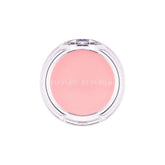 By Flower Blusher Grapefruit Cotton Candy - Korean-Skincare